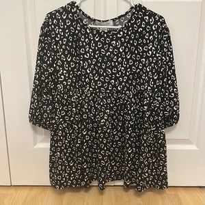 Eden in love top Size Mediun